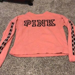 Victoria Secret Pink Sweater